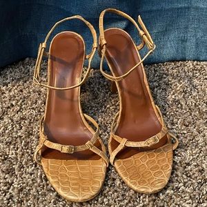 Bottega Veneta Heels